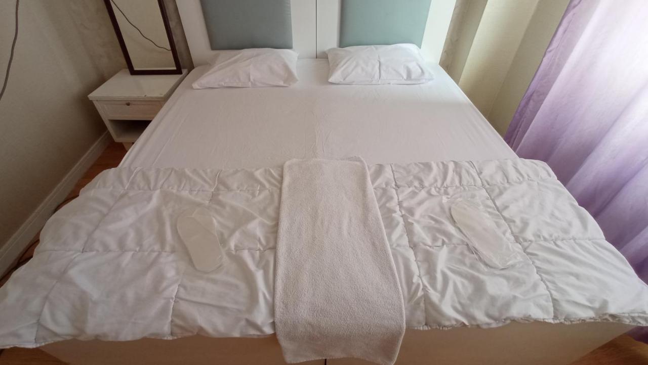 Esen Otel Antalya Extérieur photo