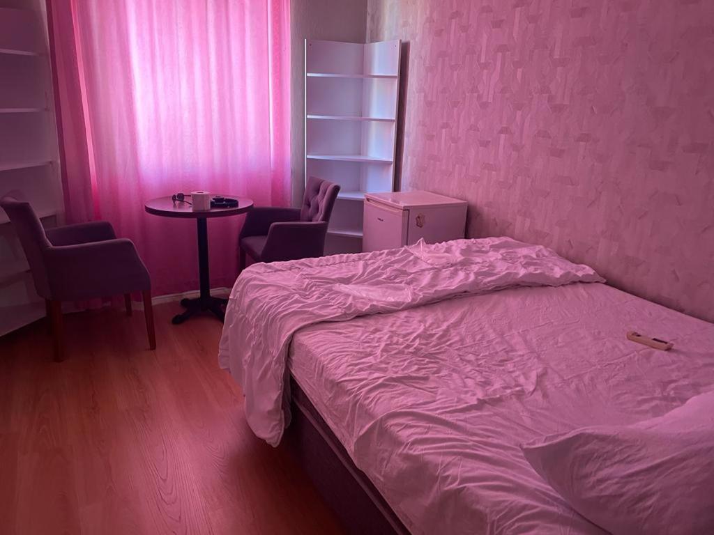 Esen Otel Antalya Extérieur photo