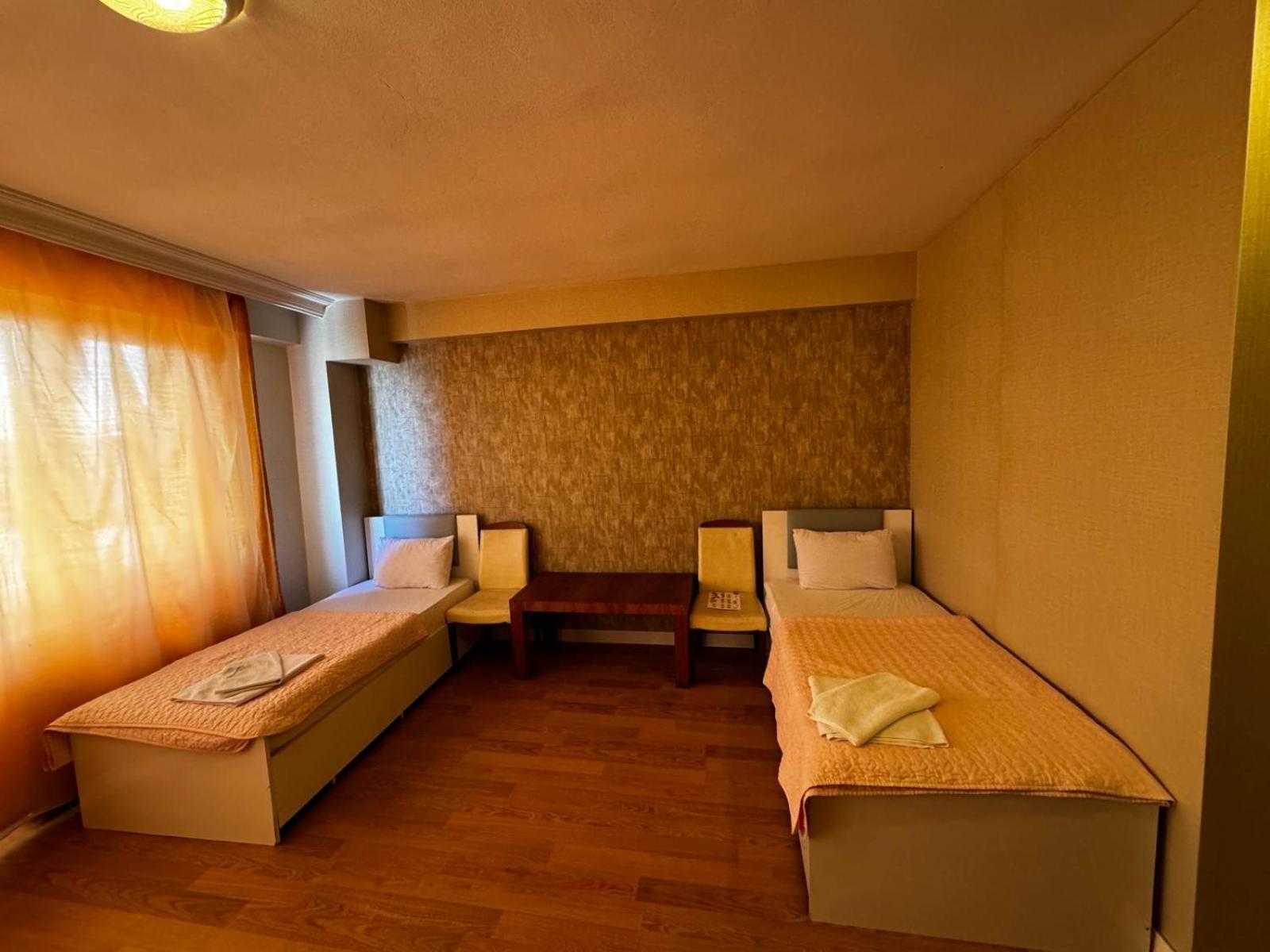Esen Otel Antalya Extérieur photo